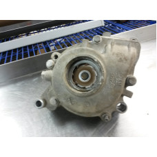 97W111 Water Coolant Pump From 2006 Chevrolet Malibu 2.2 12586485 97W111 Water Coolant Pump From 2006 Chevrolet Malibu 2.2 12586485
